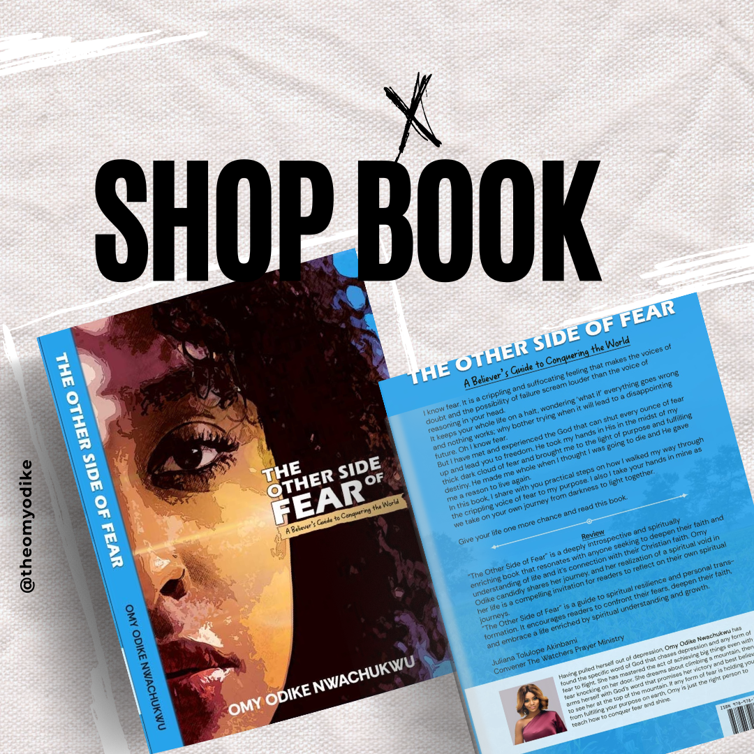 The Other Side of Fear (E-Book) - Image 2