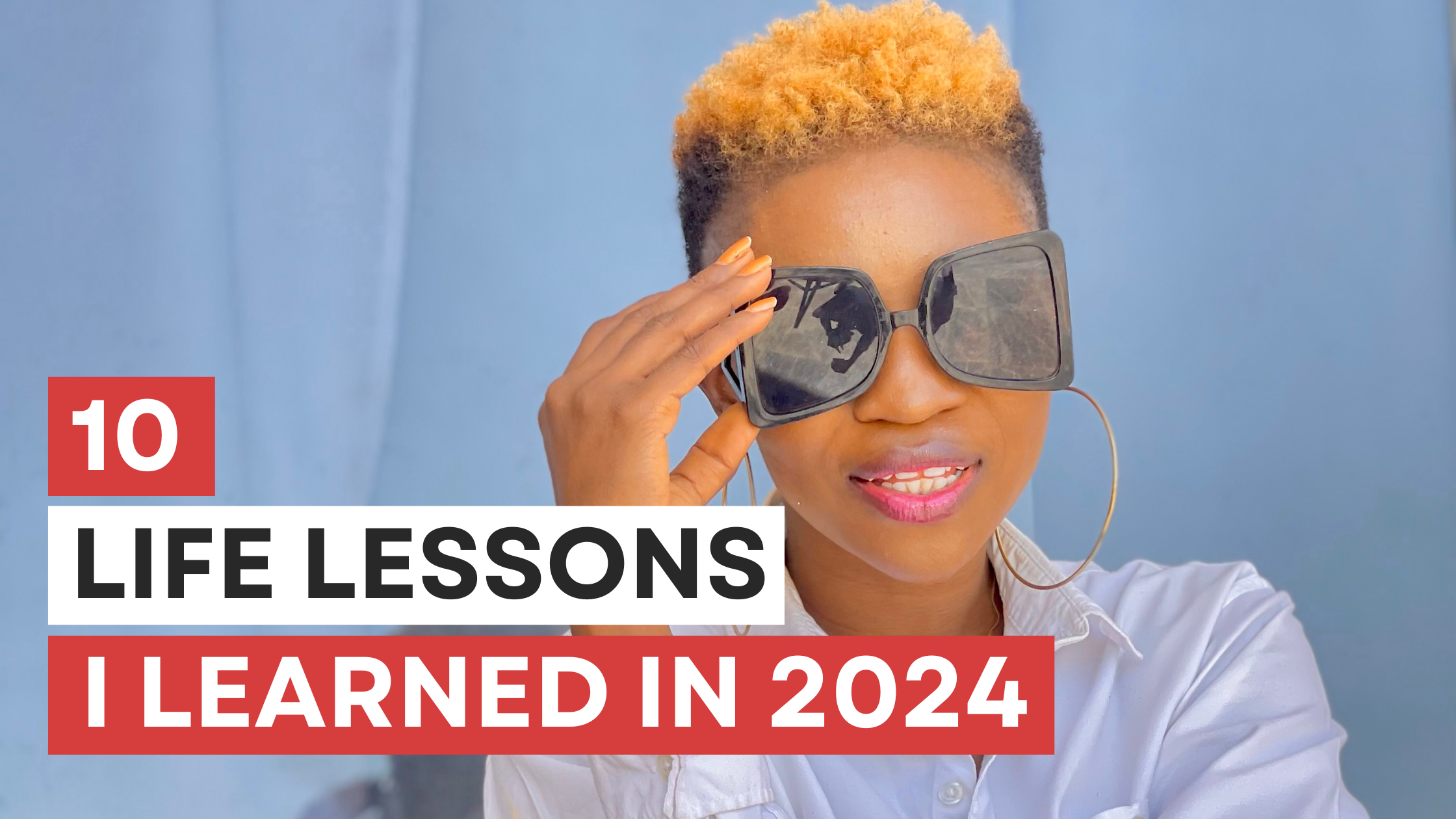 Read more about the article 10 Life Lessons I Learned in 2024