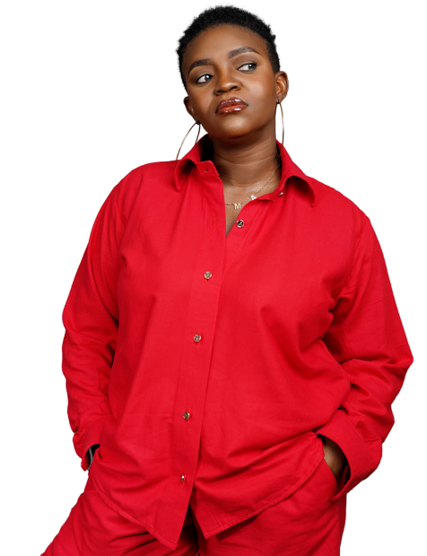 Image of Omy Odike Nwachukwu, the publisher of this website